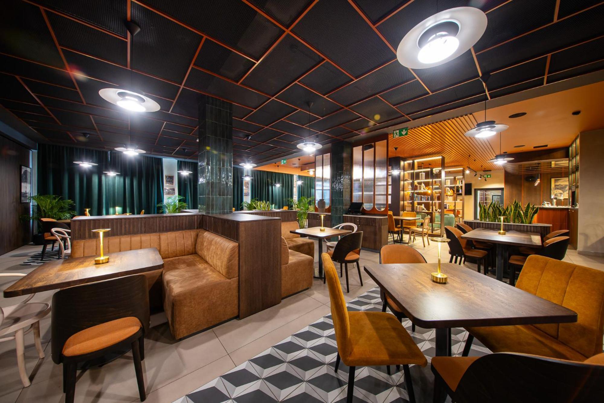 Gold Hotel Zlotoryja Exterior photo